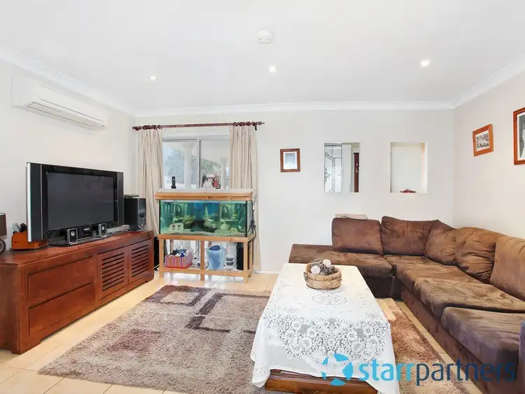 Fifth view of Homely house listing, 30 Craig Avenue, Oxley Park NSW 2760