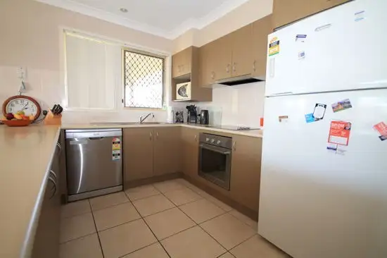 Sixth view of Homely house listing, 17 College Crt, Caboolture QLD 4510