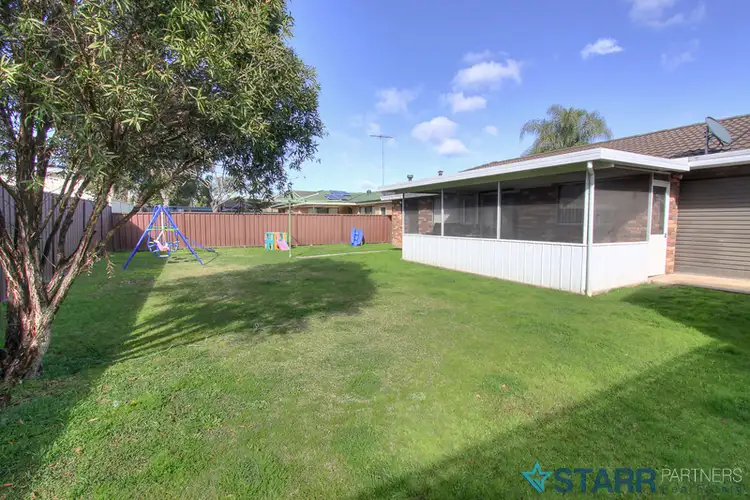 Fourth view of Homely house listing, 26 Grazier Crescent, Werrington Downs NSW 2747
