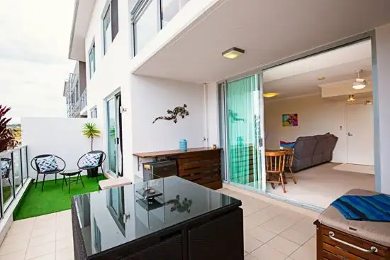 Main view of Homely apartment listing, 2112/10 5th Ave, Palm Beach QLD 4221