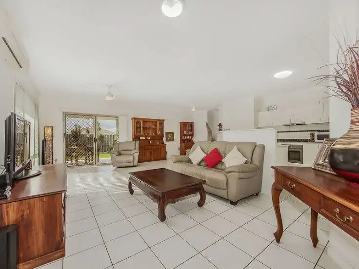 Third view of Homely house listing, 196 Henty Drive, Redbank Plains QLD 4301