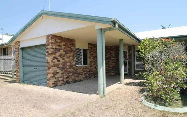 1/287 J Hickey Avenue, Clinton QLD 4680