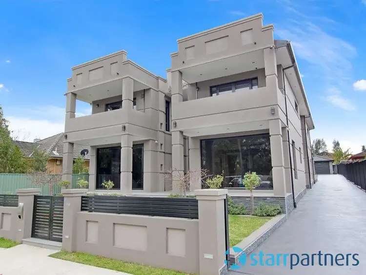 Main view of Homely house listing, 240 Chisholm Road, Auburn NSW 2144