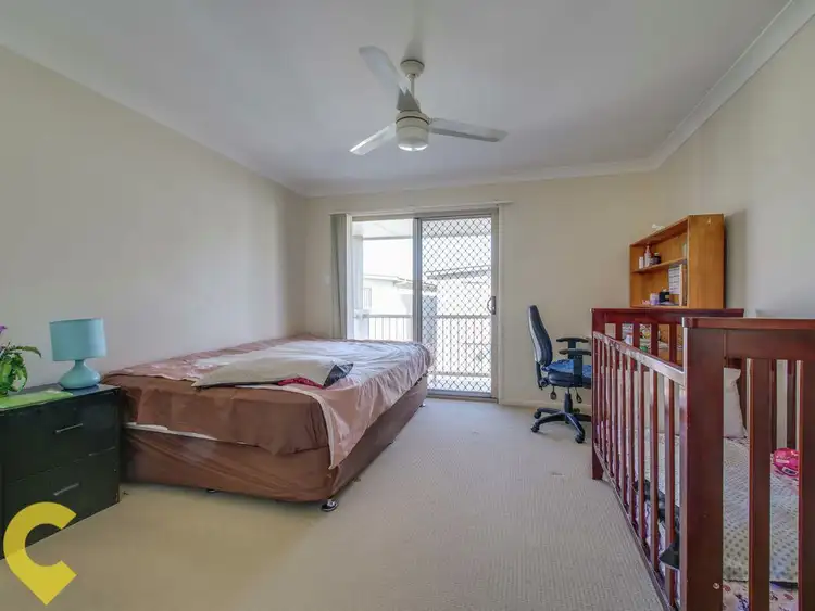 Fourth view of Homely house listing, 43/19 Kathleen Street, Richlands QLD 4077