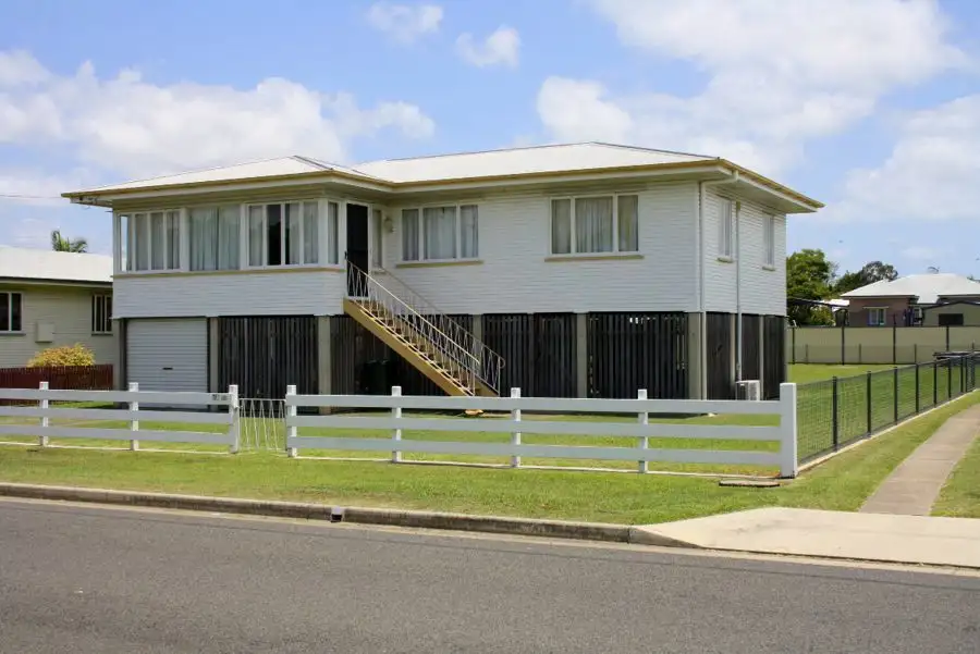 Main view of Homely house listing, 56 Edward Street, Maryborough QLD 4650