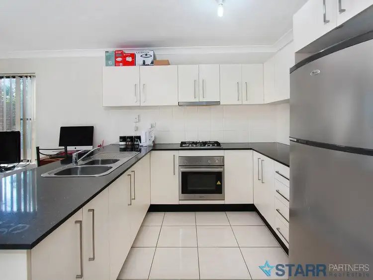 Second view of Homely unit listing, 2B/34-36 Phillip Street, St Marys NSW 2760