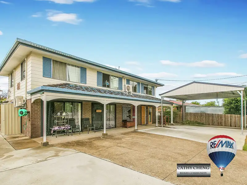 Main view of Homely house listing, 9 Fedrick Street, Boronia Heights QLD 4124
