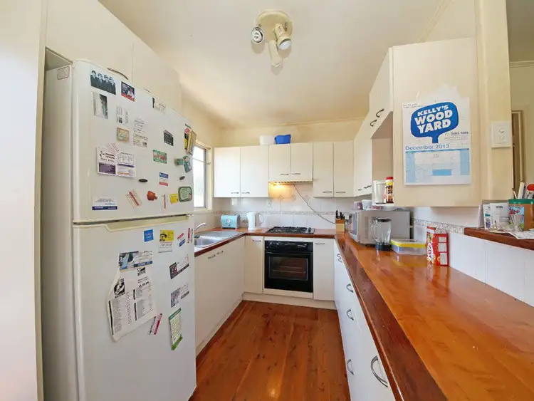 Fifth view of Homely house listing, 244 Scarborough Road, Scarborough QLD 4020