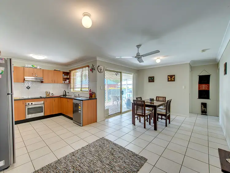 Second view of Homely house listing, 5 Milliken Cct, Forest Lake QLD 4078