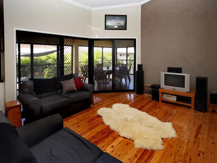 Sixth view of Homely house listing, 33 Bamboo Crescent, Mount Louisa QLD 4814