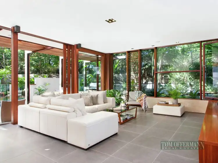 Third view of Homely house listing, 15 Wild Apple Court, Noosa Heads QLD 4567