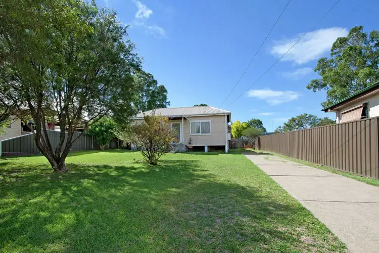 Main view of Homely house listing, 213 Desborough Road, St Marys NSW 2760