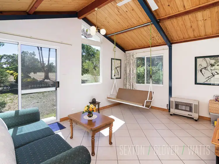 Second view of Homely house listing, 750 Military Road, Brukunga SA 5252