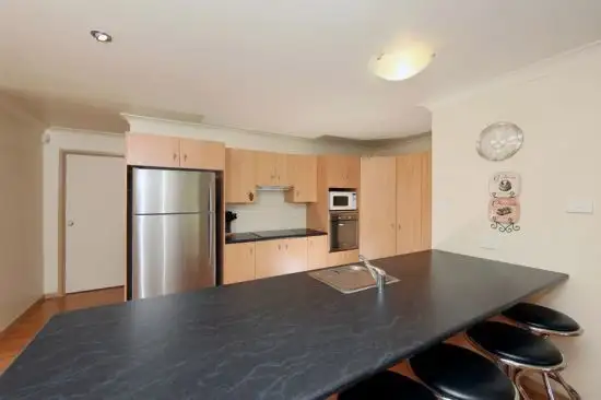 Seventh view of Homely house listing, 12 Courageous Close, Marmong Point NSW 2284