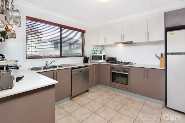 Main view of Homely house listing, 31 Tree Top Circuit, Quakers Hill NSW 2763