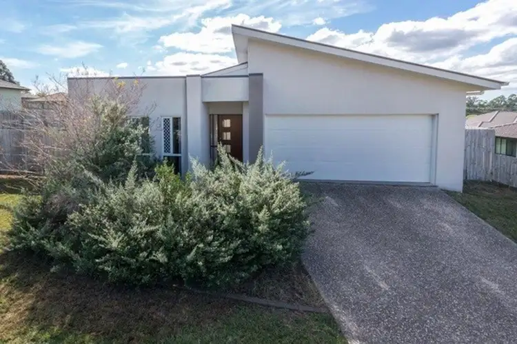 14 Lilly Anna Lane, Narangba QLD 4504