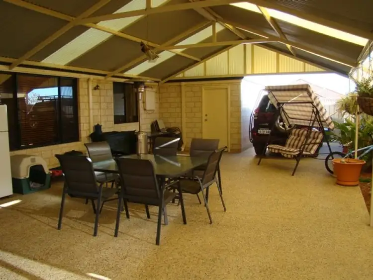 Seventh view of Homely house listing, 6 Holstein Drive, Eaton WA 6232