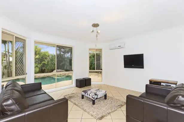 Second view of Homely house listing, 5 Lillypilly Drive, Maryland NSW 2287