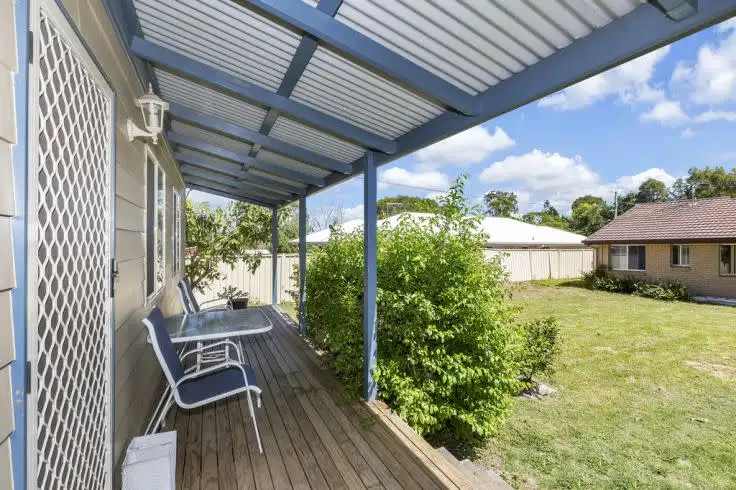 Second view of Homely house listing, 48 Russell Drive, Redbank Plains QLD 4301