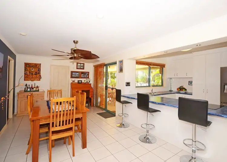 Fifth view of Homely house listing, 38 Julie Anne Street, Urraween QLD 4655