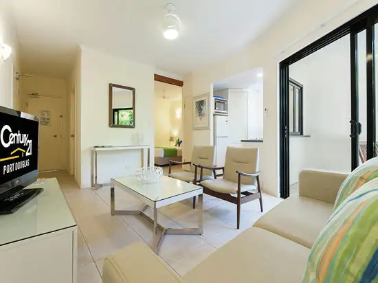 Main view of Homely unit listing, 5/47-49 Davidson St, Freestyle Apartments, Port Douglas QLD 4877