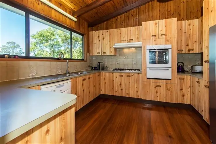 Fifth view of Homely house listing, 2 Scenic Cres, Blue Mountain Heights QLD 4350
