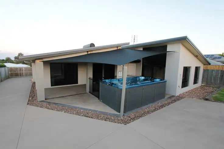 Fifth view of Homely house listing, 18 Seacrest Drive, Wondunna QLD 4655