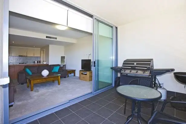 Second view of Homely apartment listing, 306/209 Hunter Street (The Acculon), Newcastle NSW 2300