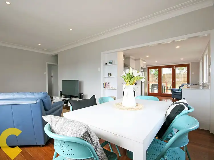 Third view of Homely house listing, 208 Hamilton Road, Wavell Heights QLD 4012