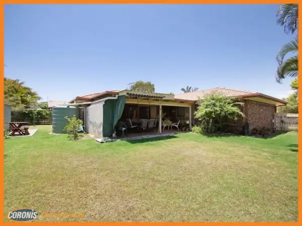 Sixth view of Homely house listing, 8 Mustang Street, Bracken Ridge QLD 4017