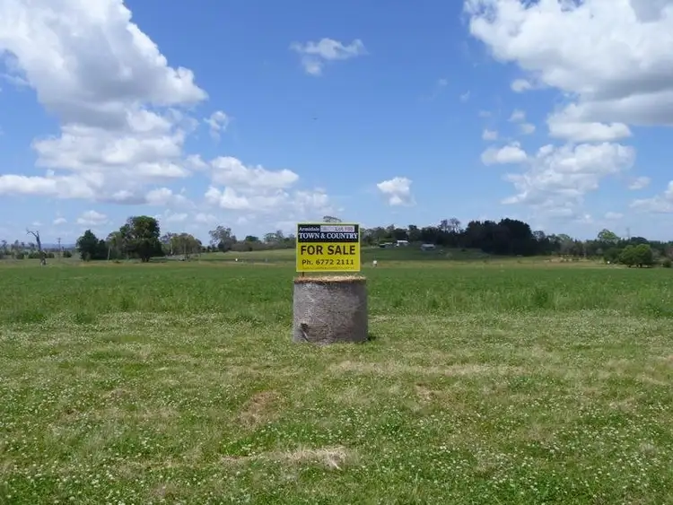 Lot 108 Old Gostwyck Park, Armidale NSW 2350