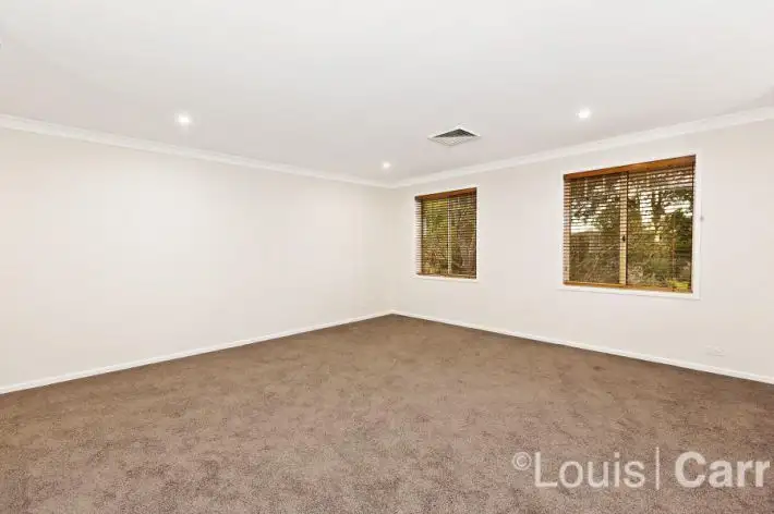 Fifth view of Homely house listing, 22 Stratheden Avenue, Beaumont Hills NSW 2155