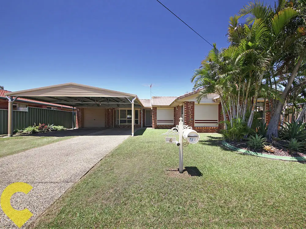 Main view of Homely house listing, 4 Parish Road, Caboolture QLD 4510
