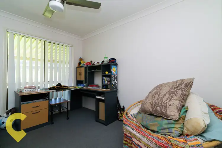 Fifth view of Homely house listing, 33 Storr Circuit, Goodna QLD 4300