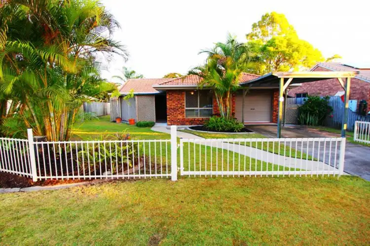 6 San Marco Crt, Urangan QLD 4655
