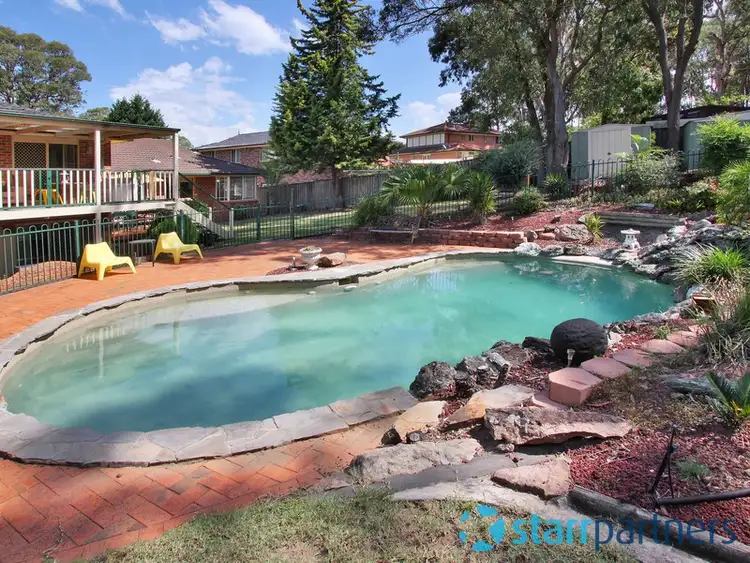 Third view of Homely house listing, 21 Sir John Jamison Cct, Glenmore Park NSW 2745