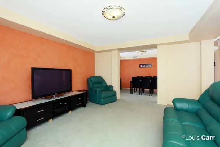 Sixth view of Homely house listing, 12 Forest Crescent, Beaumont Hills NSW 2155