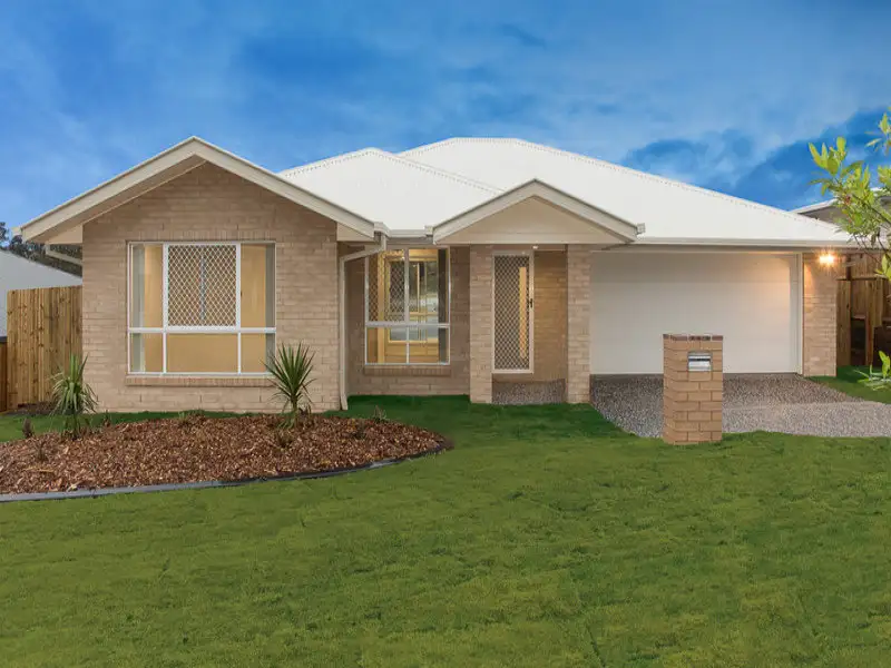 Main view of Homely house listing, 21 Cowie Street, Deebing Heights QLD 4306