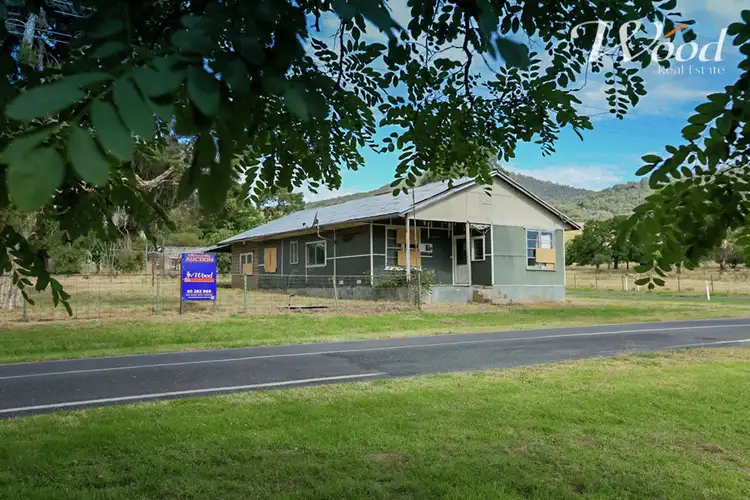 1436 Carlyle Street, Granya VIC 3701