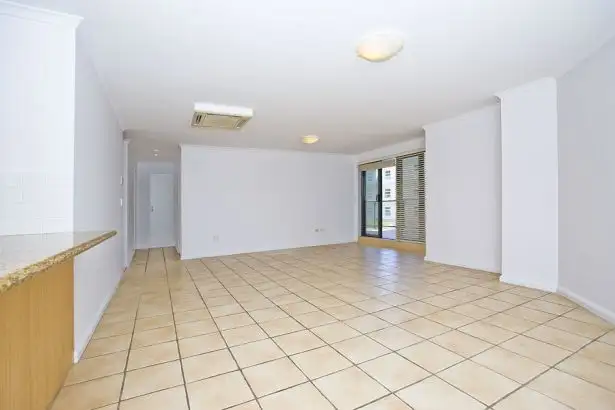 Third view of Homely apartment listing, 112/265 Wharf Road, Newcastle NSW 2300