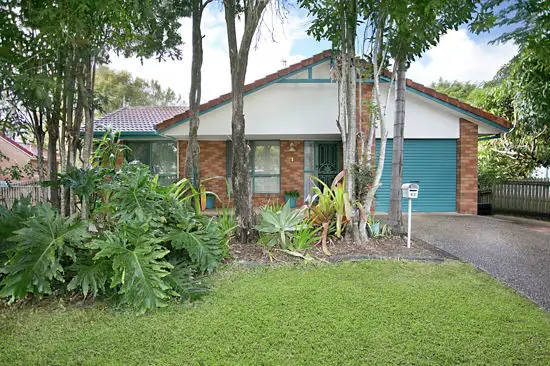 43 Willunga Place, Merrimac QLD 4226