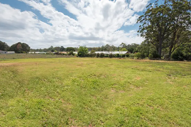 Third view of Homely land listing, Lot 101, 10480 New England Highway, Highfields QLD 4352