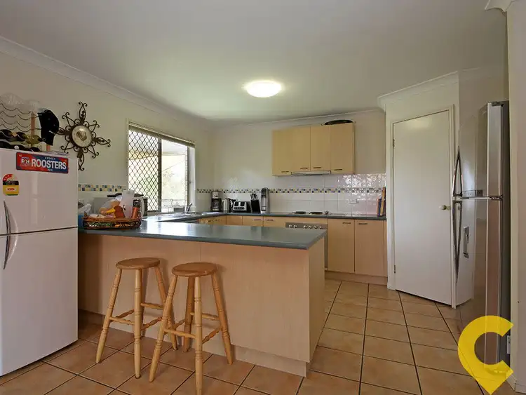 Second view of Homely house listing, 10 Grove Place, Bracken Ridge QLD 4017