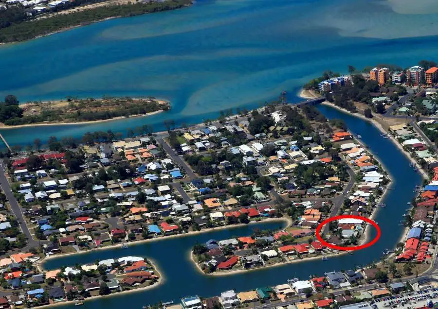 Main view of Homely house listing, 39 Schirrmann Drive, Maroochydore QLD 4558