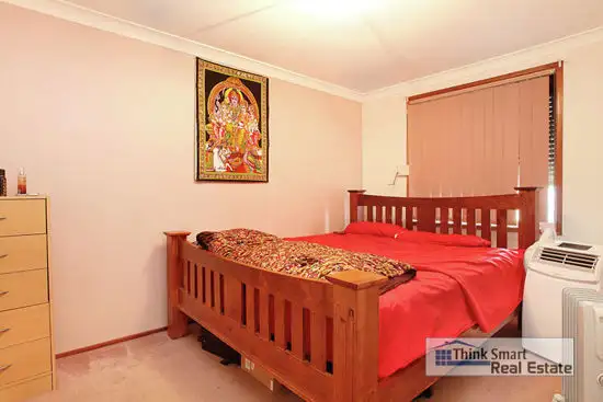 Fifth view of Homely house listing, 13 Perrin Avenue, Plumpton NSW 2761