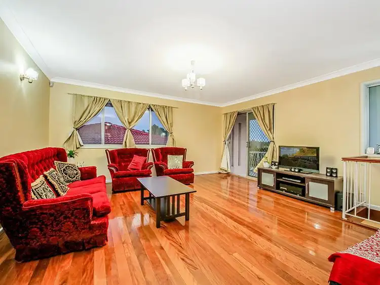 Fifth view of Homely house listing, z9 Woorak Street, Bracken Ridge QLD 4017