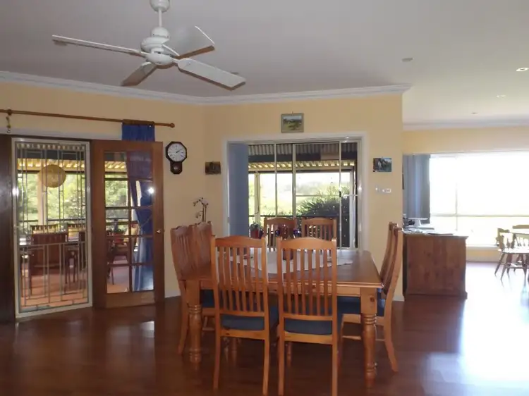 Second view of Homely house listing, 42 Hopewood Crescent, Newee Creek NSW 2447