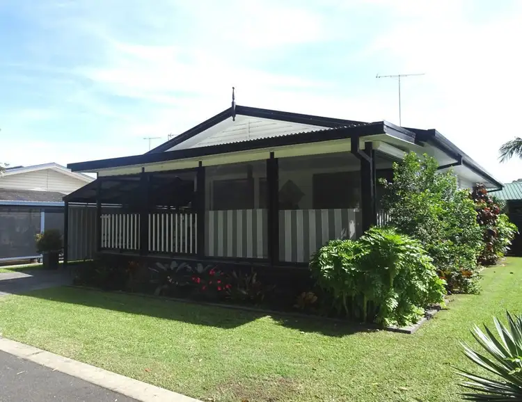 64 Acacia Place, Valla Beach NSW 2448