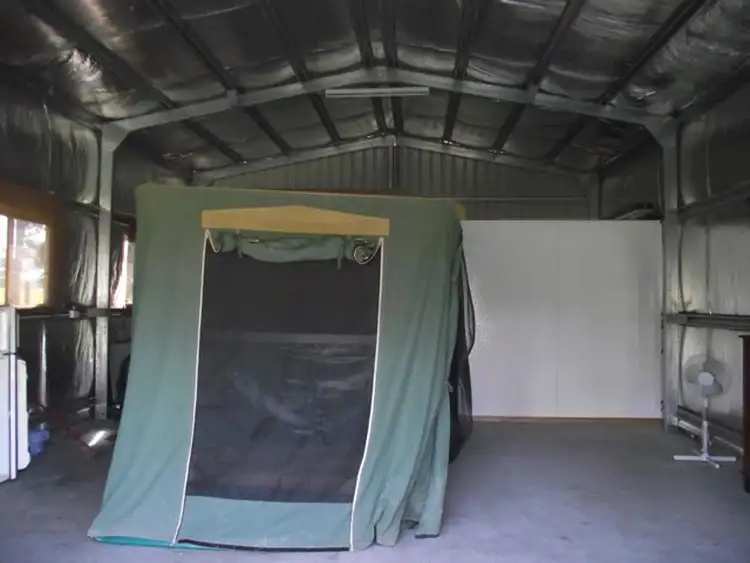 Fifth view of Homely land listing, 72 Boronia Drive, Poona QLD 4650