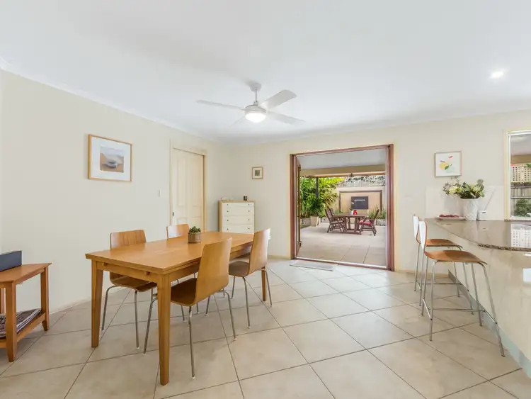 Sixth view of Homely house listing, 1 Kaboora Crescent, Westlake QLD 4074